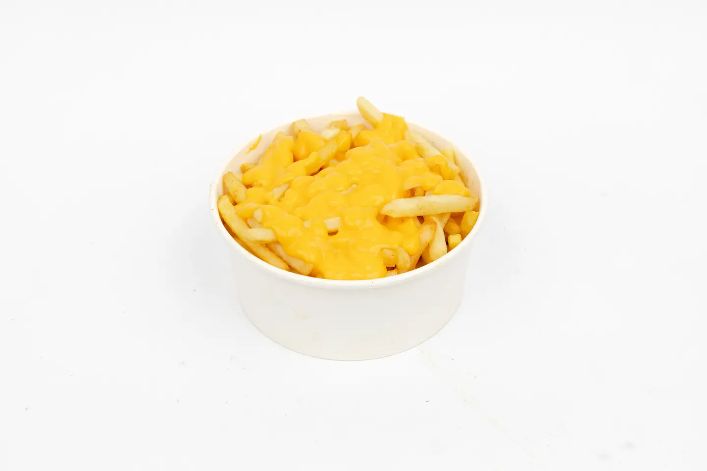 Cheese Fries