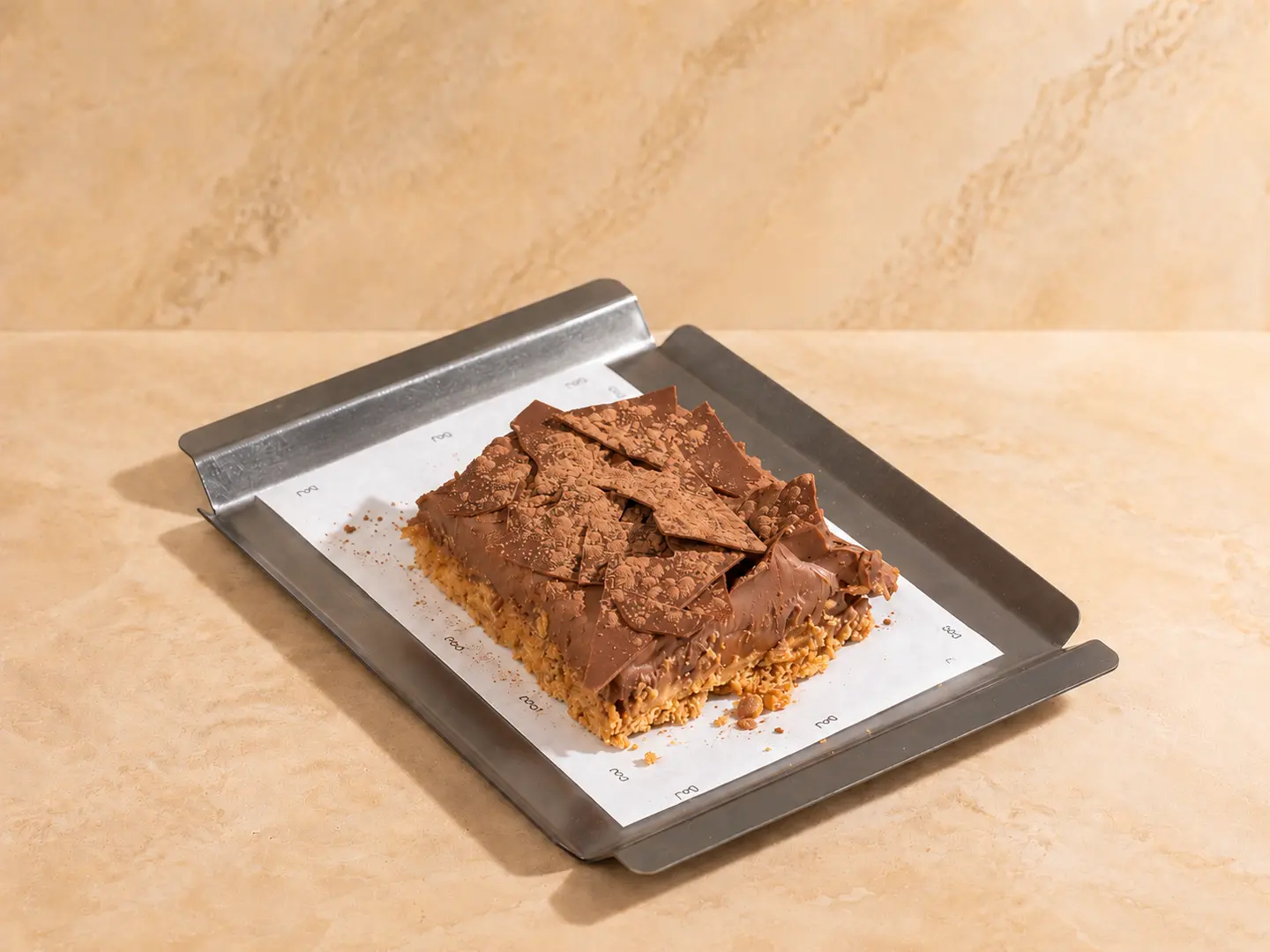 Crunchy Dolce