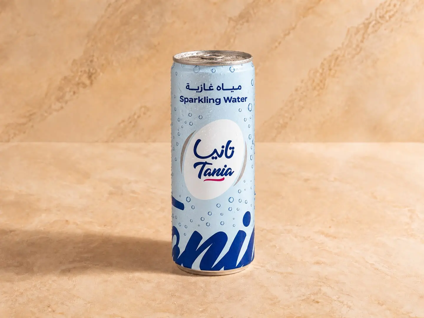 Sparkling Water