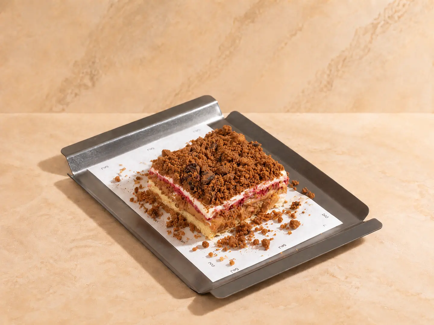 Ruby Cake