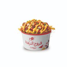 تشيكن فرايز