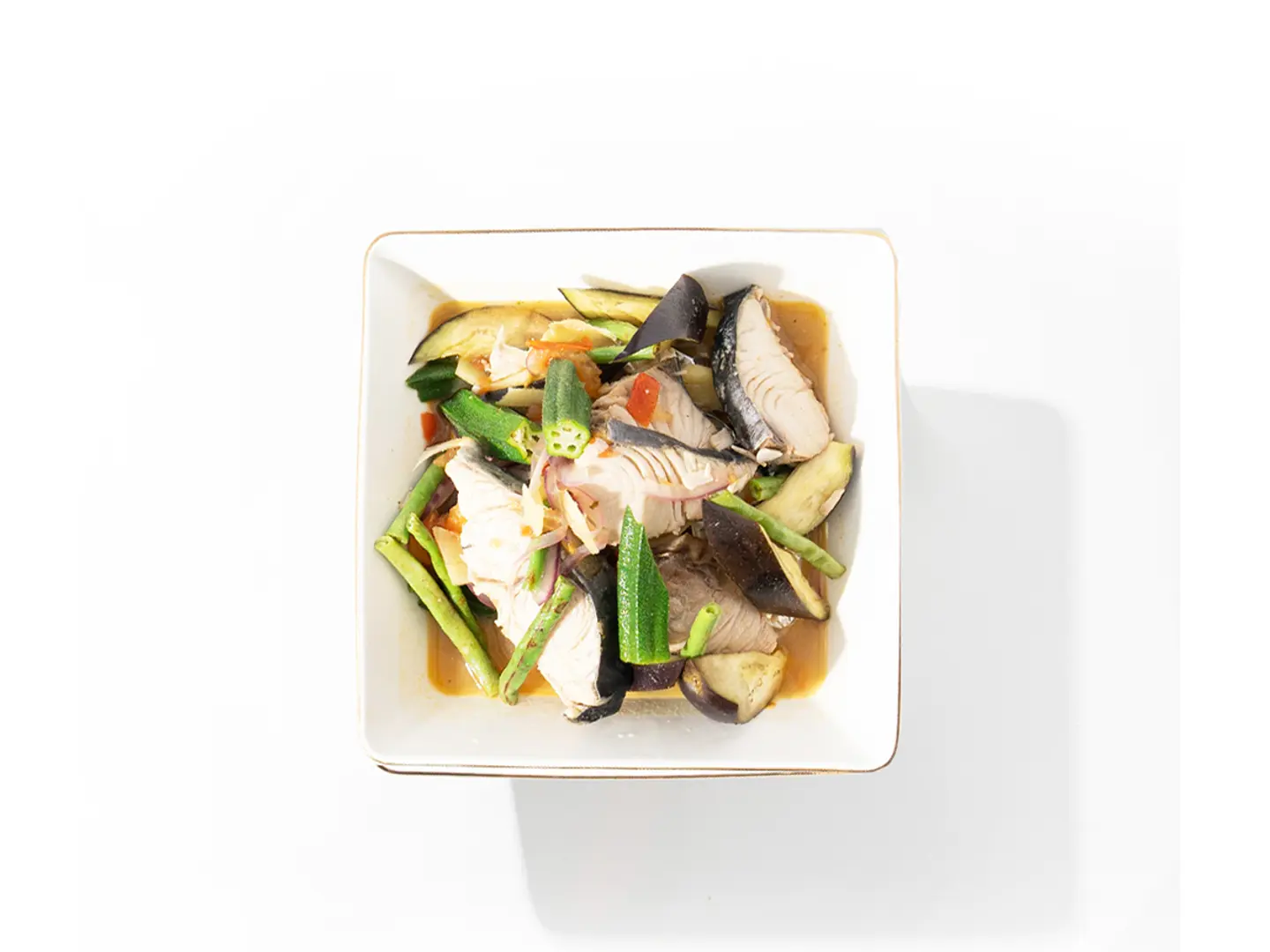 Sinigang Na Tanigue