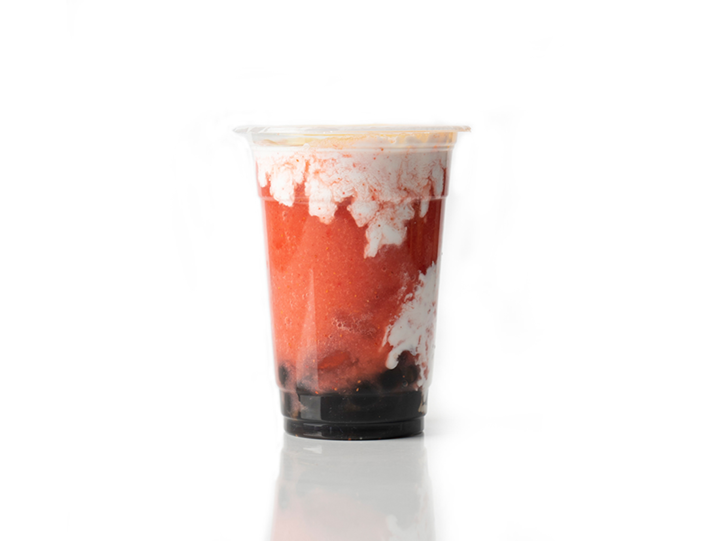 Strawberry Smoothie Pearl