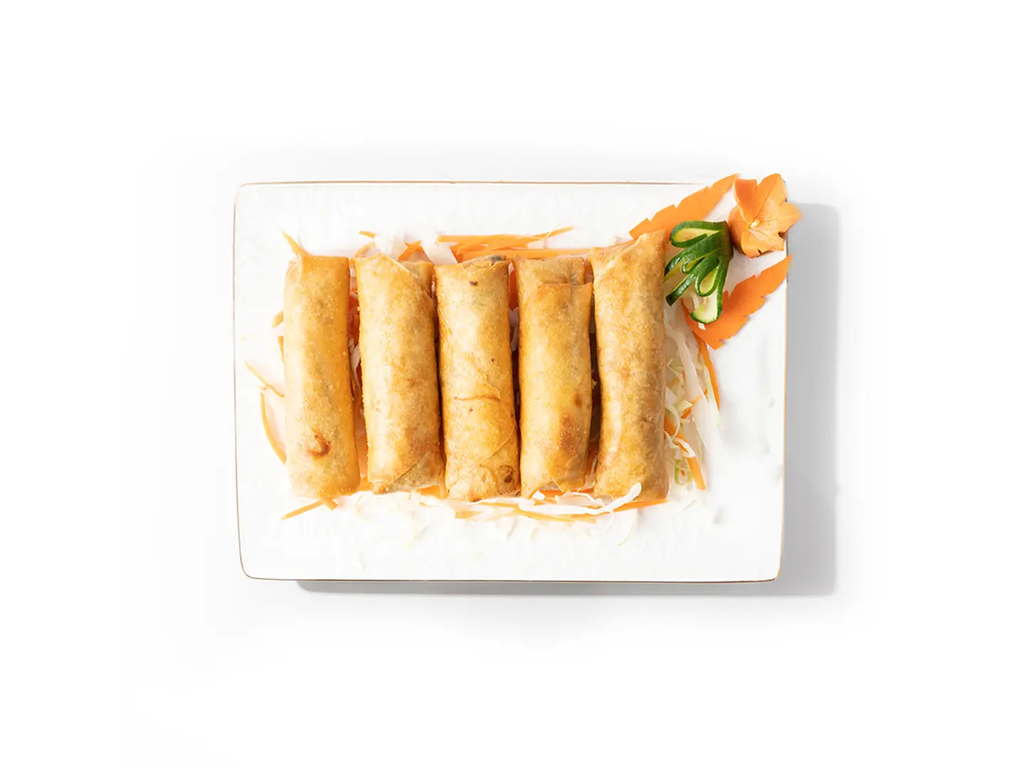 Thai Spring Roll