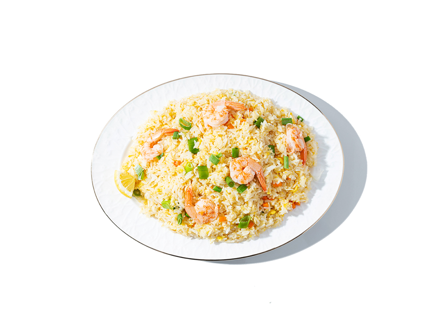 Shrimp Fried Rice