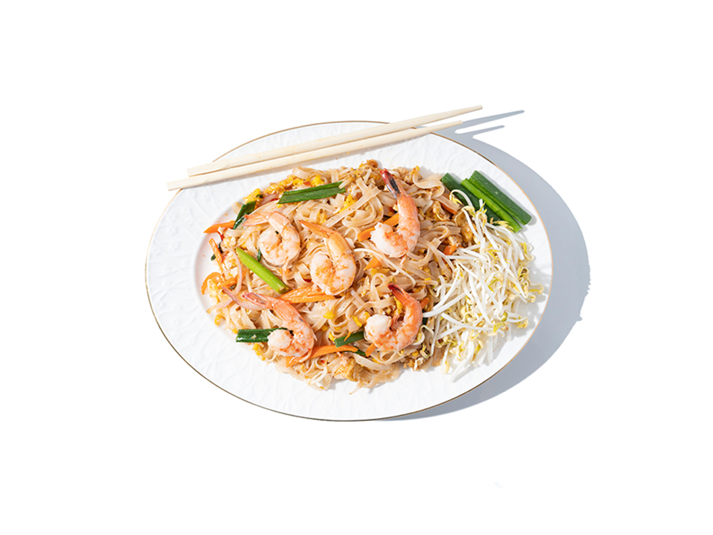 Pad Thai Noodles