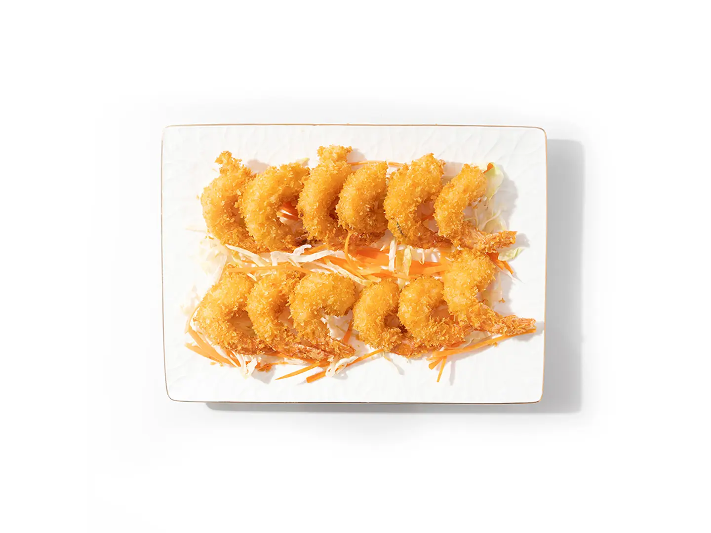 Thai Shrimp Tempura