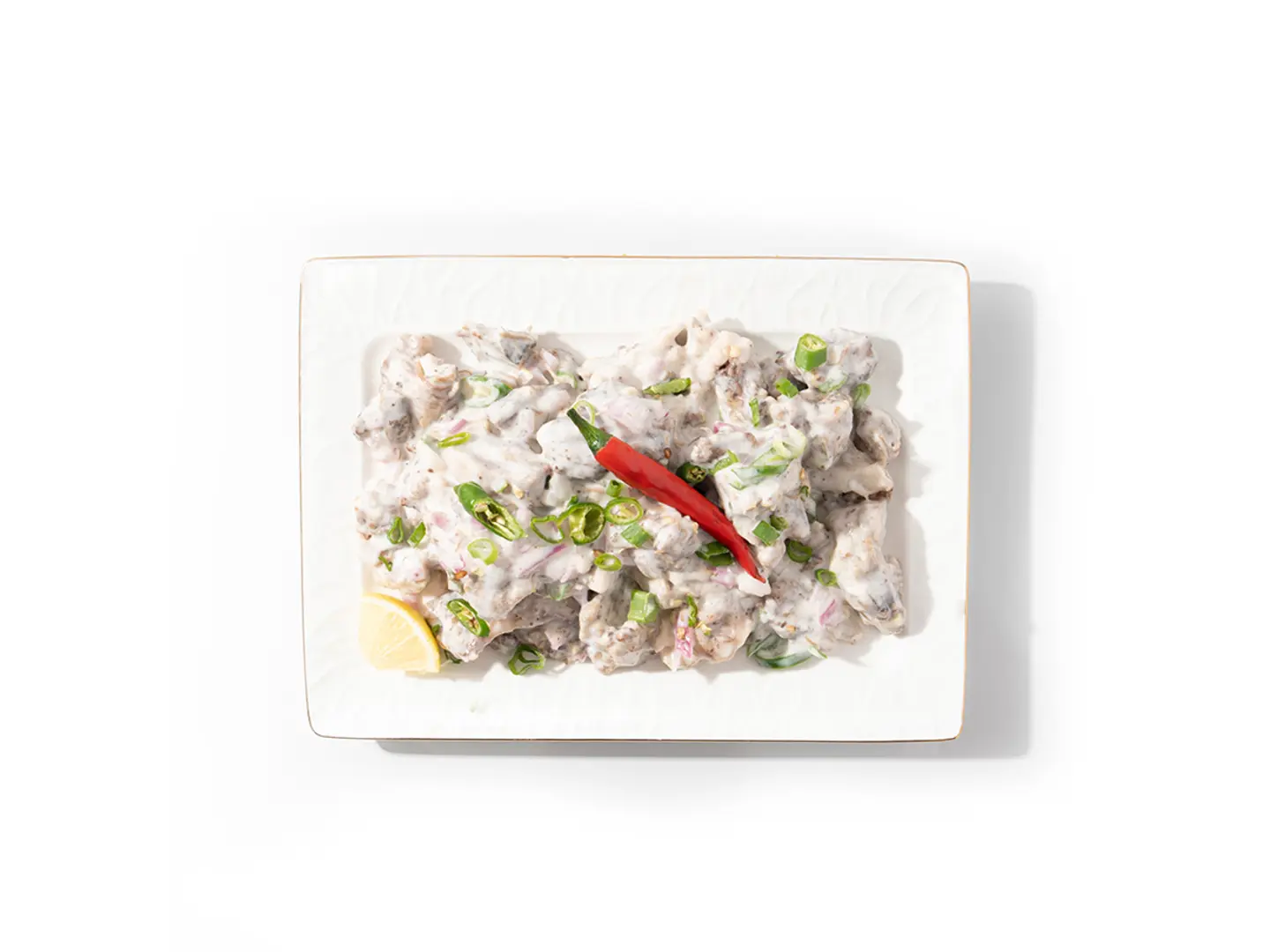 Beef Kilawin   Dinakdakan