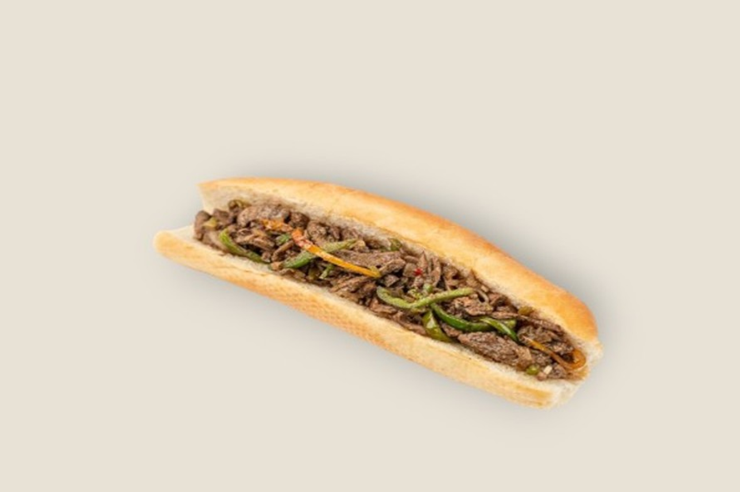 Liver Sandwich