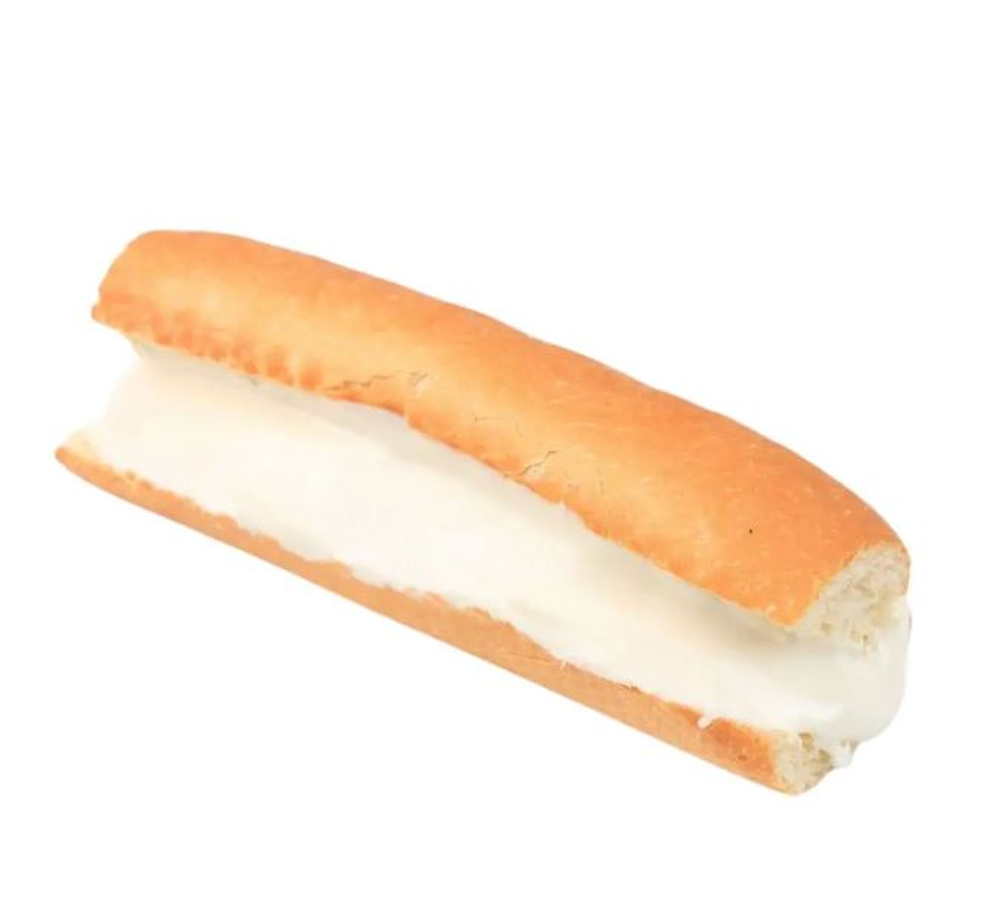 Plain Cheese Samoli Sandwich