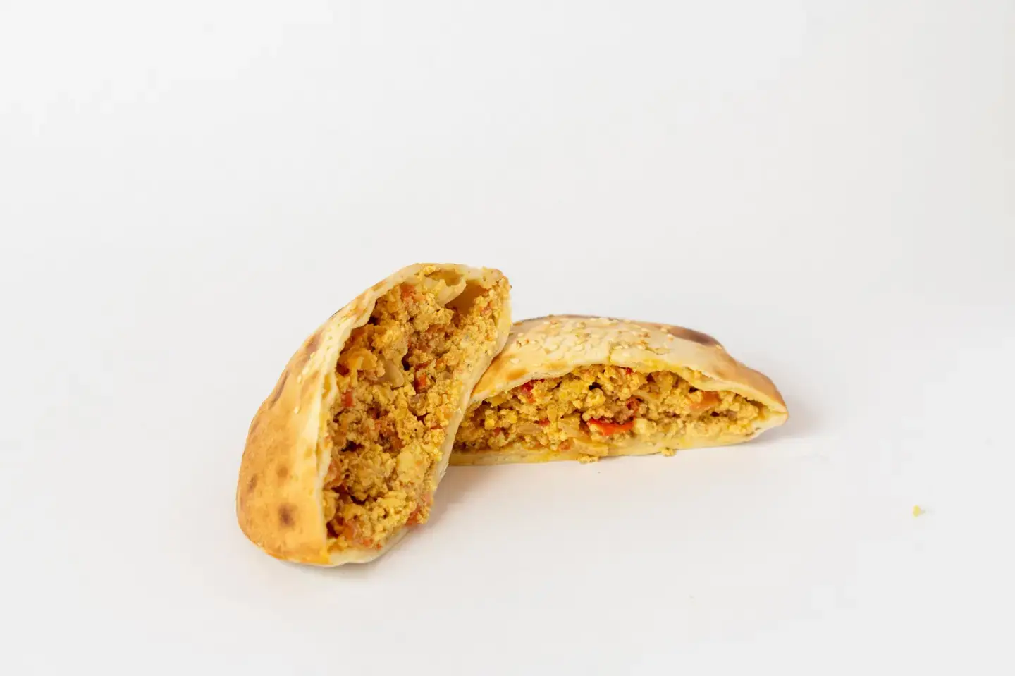 Mexican Chicken Sandwich