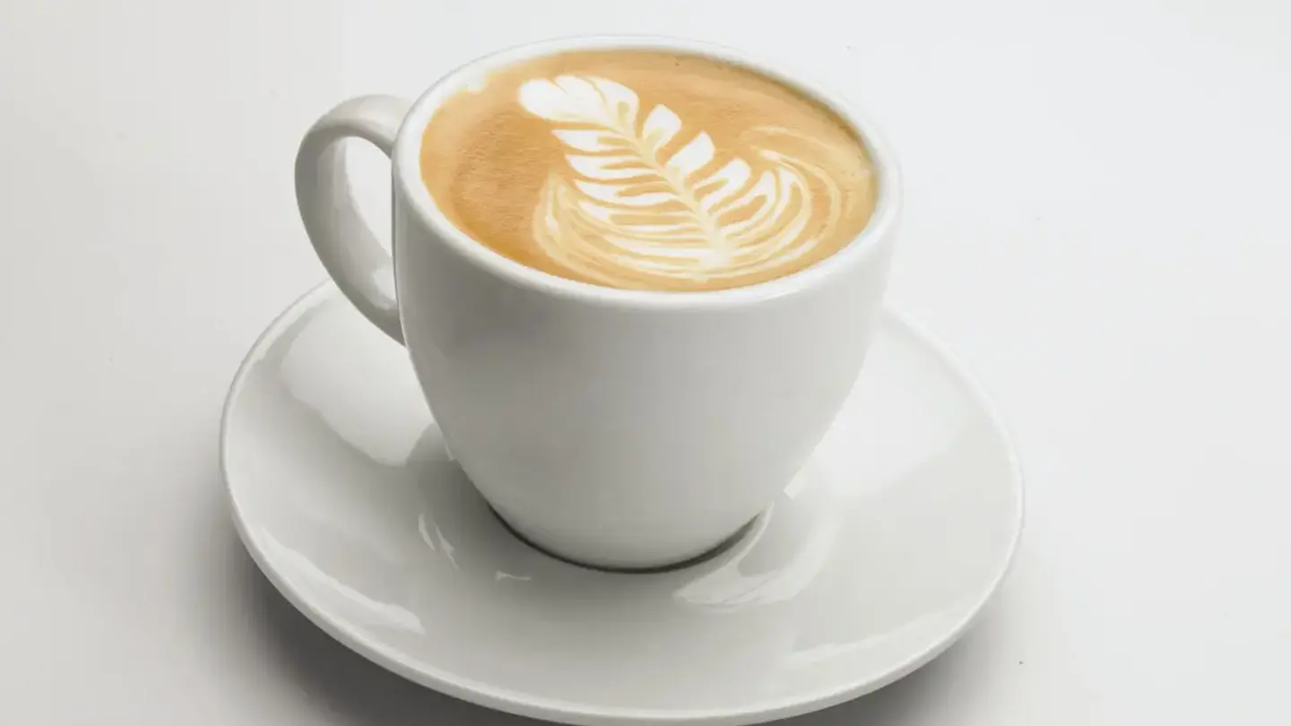 Coffee With Milk