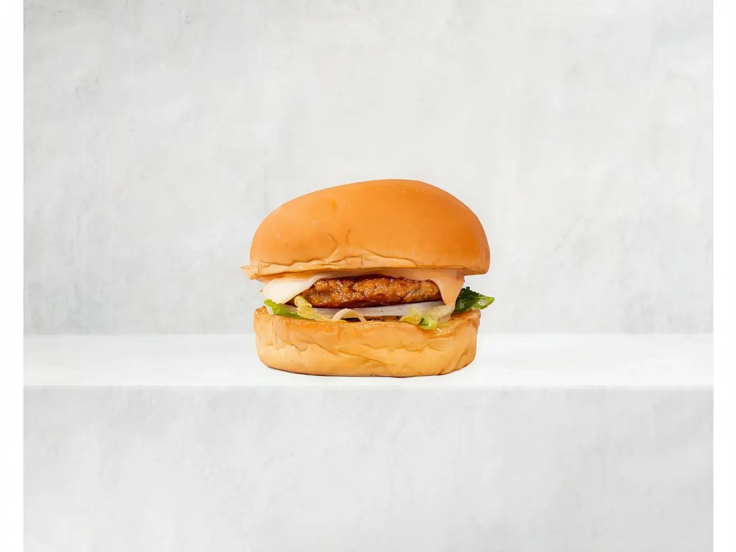 Chicken Burger - Regular