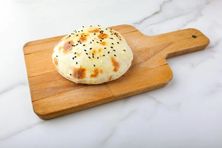 ساندوتش بيض مقلي
