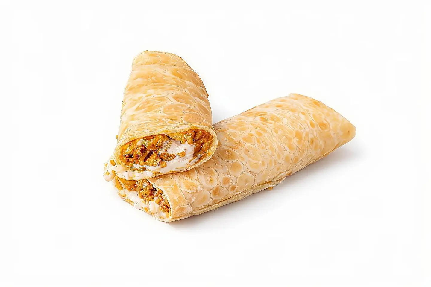 Shakshouka Samoli Sandwich With Cheese
