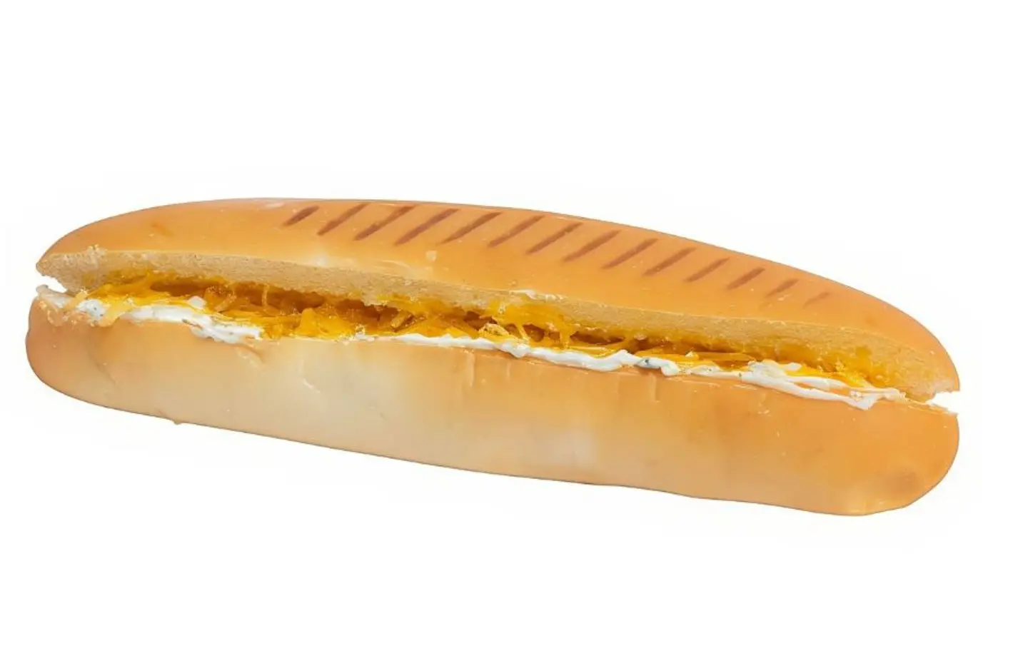 Mixed Cheese Samoli Sandwich