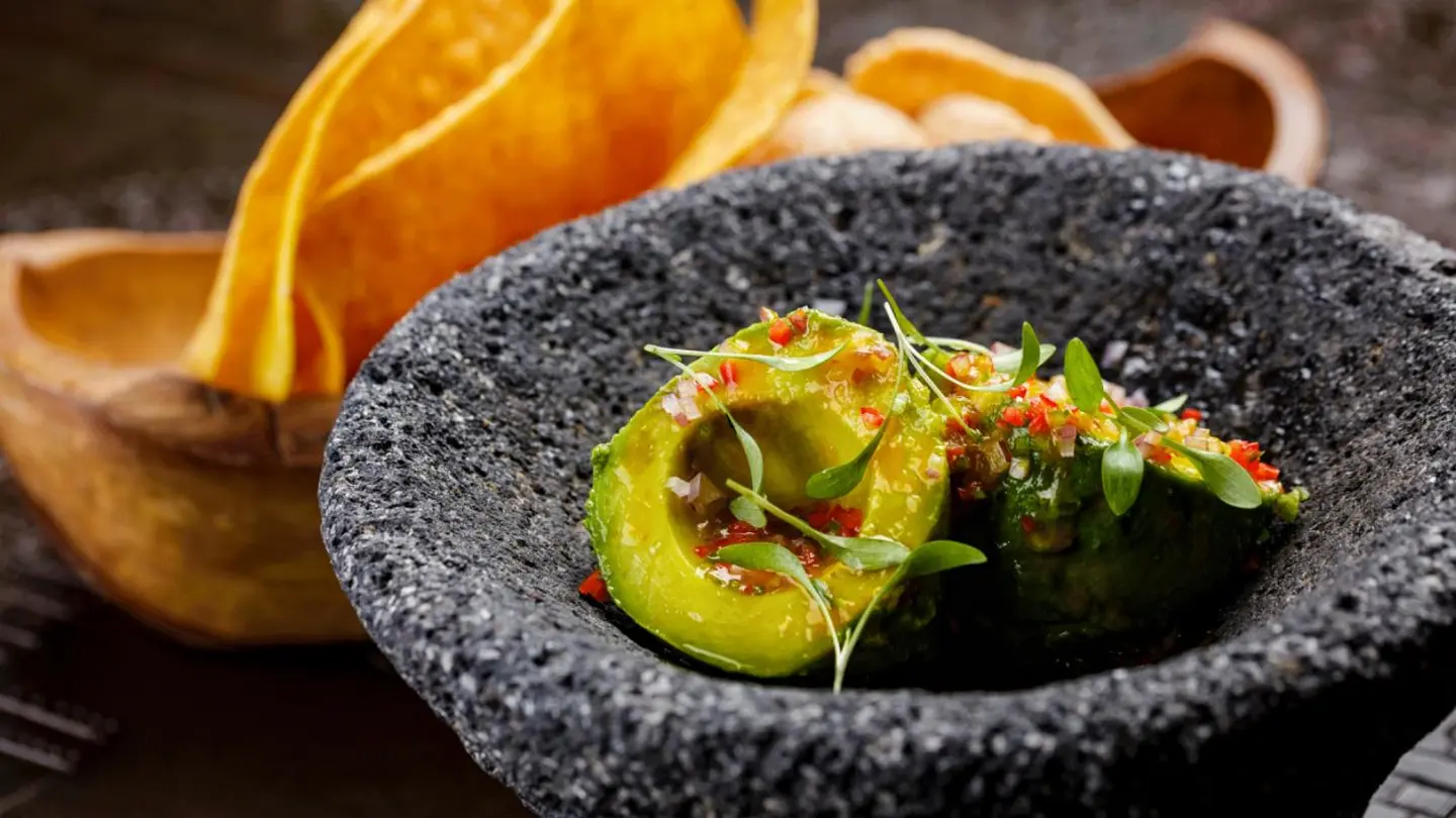 Guacamole