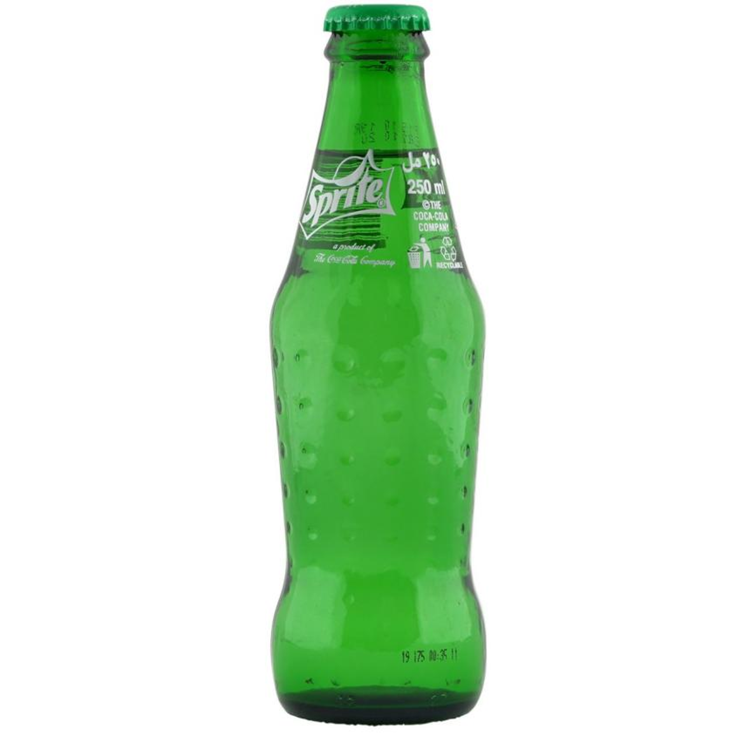 Sprite Can