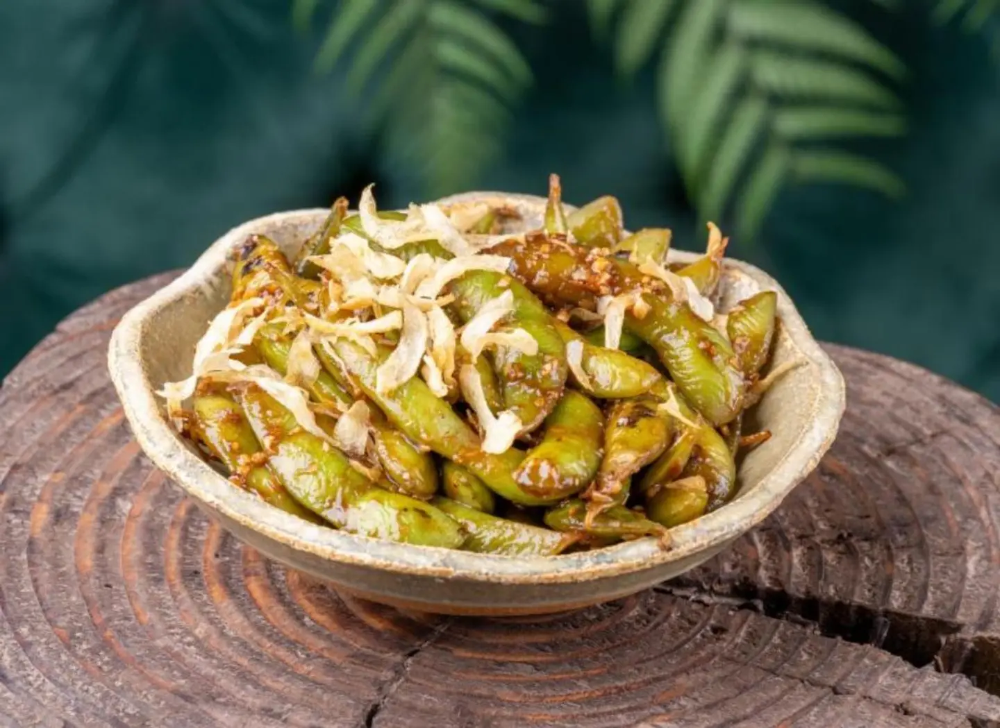 Edamame
