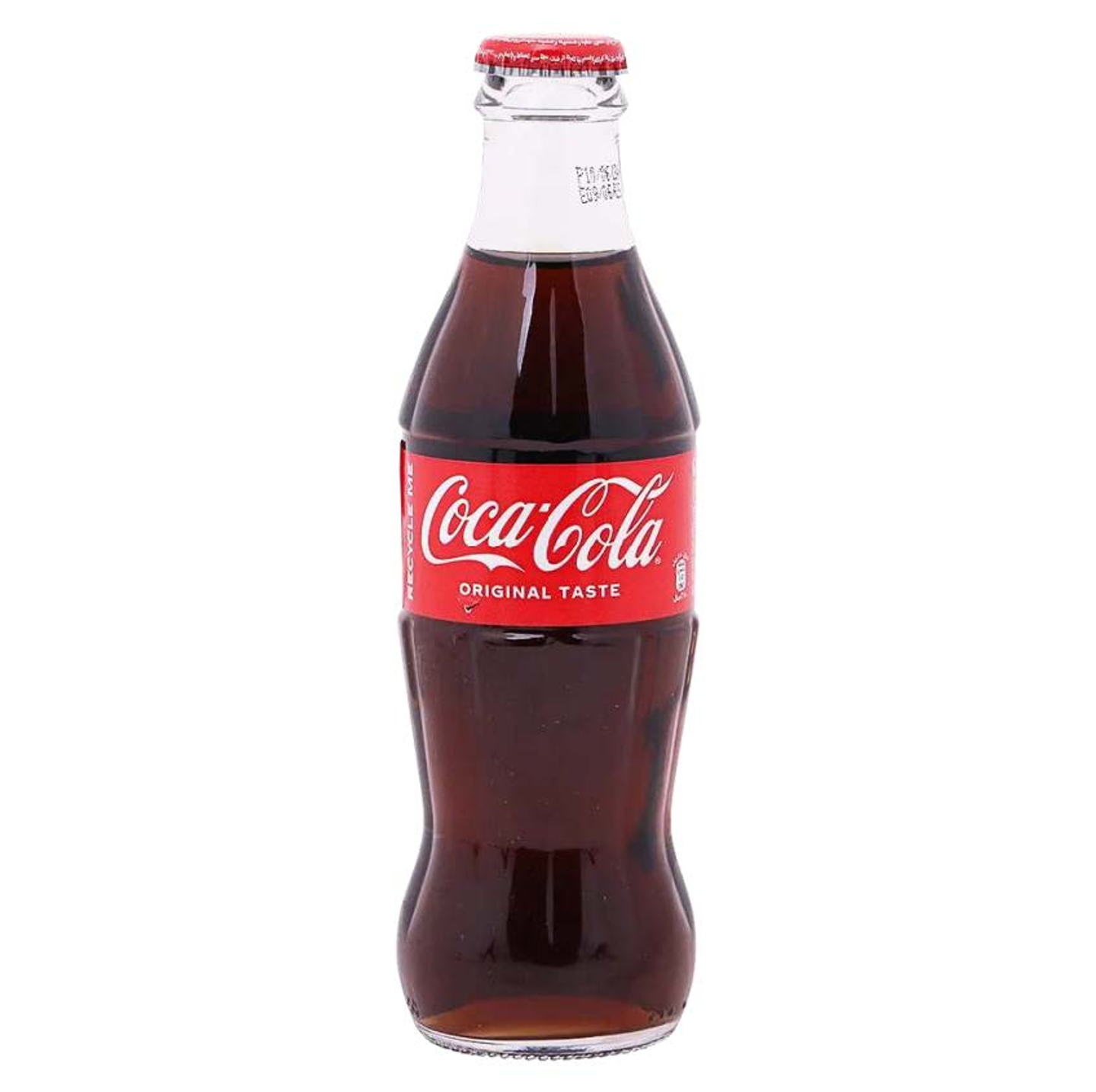 Coca Cola Can