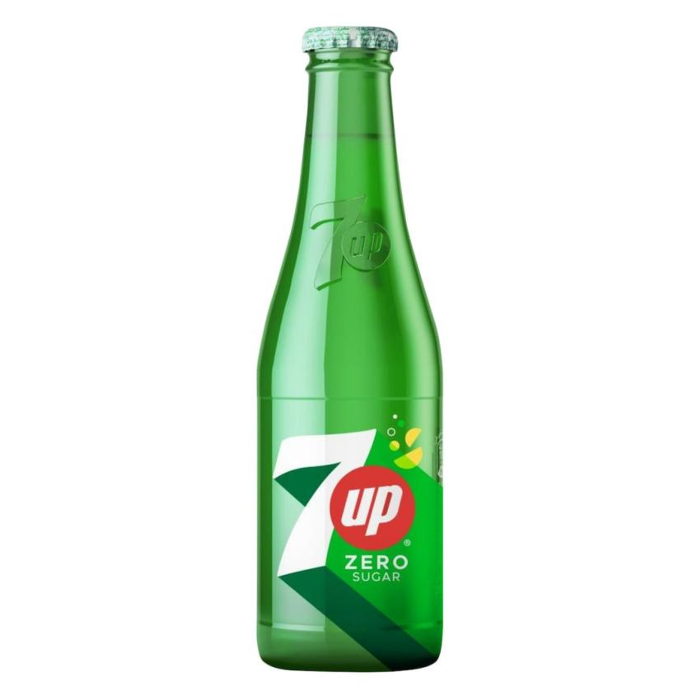 7 Up Diet Can