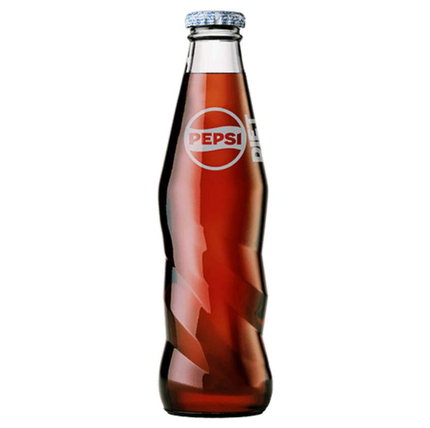 Pepsi Diet Can
