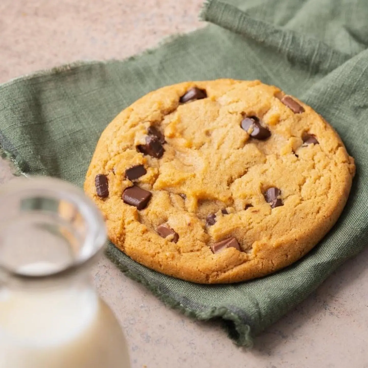 Vanilla Cookies