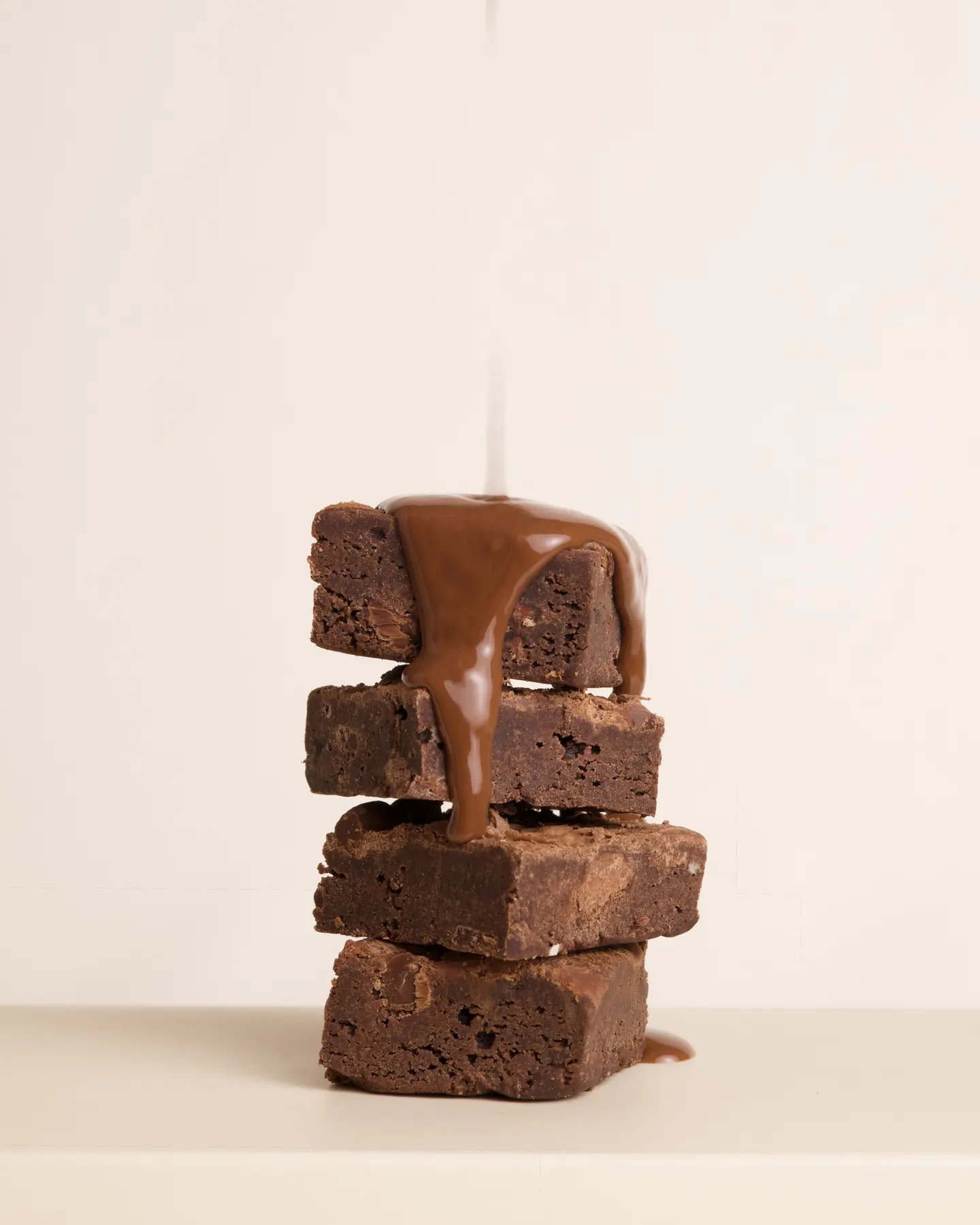 Brownies Bites 3 Pieces
