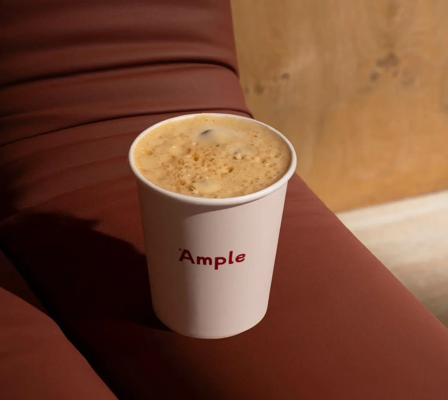 Espresso Freddo