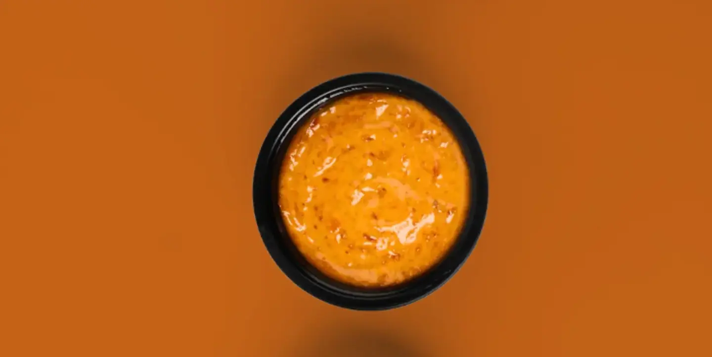 Kebab Sauce