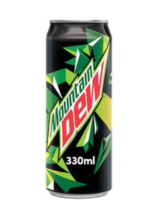 ماونتن ديو