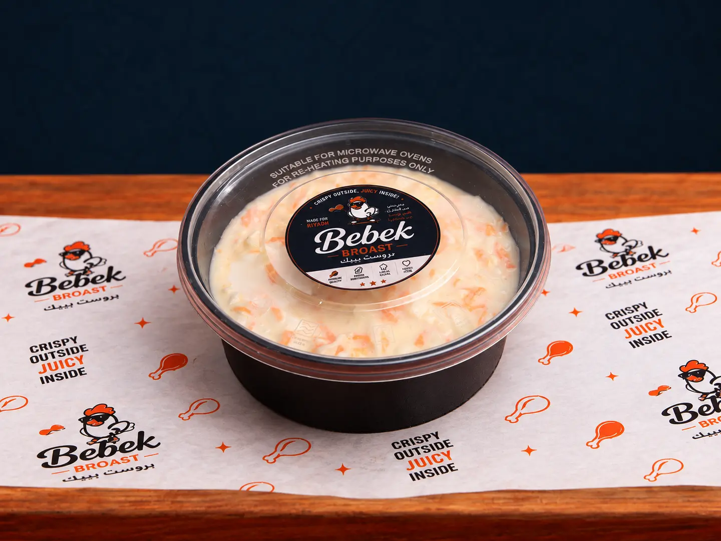 Coleslaw
