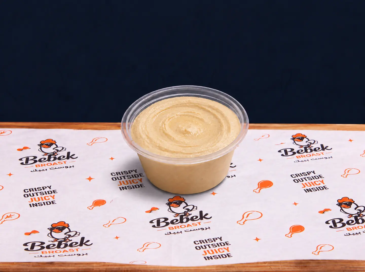 Hummus