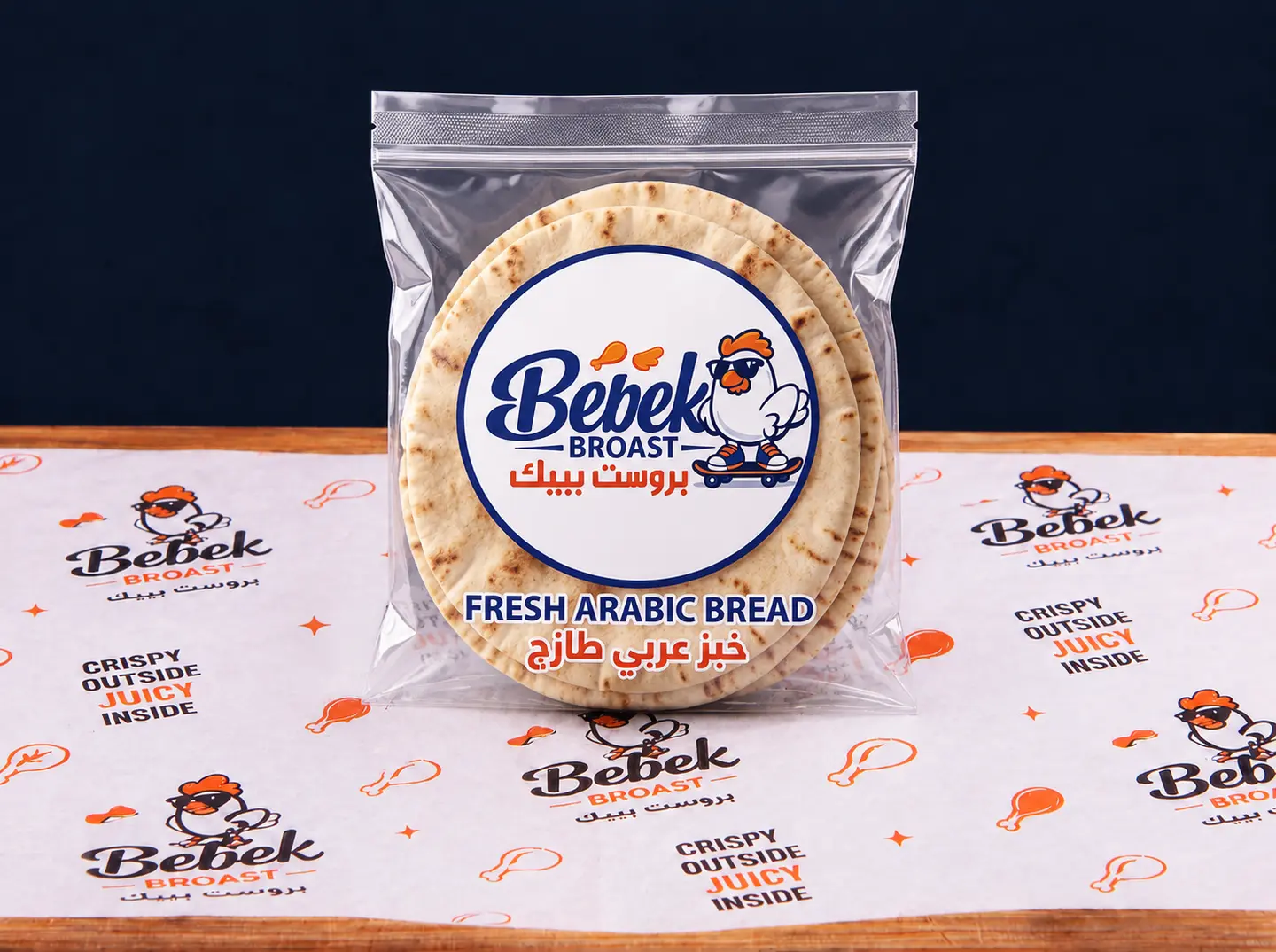 Bread