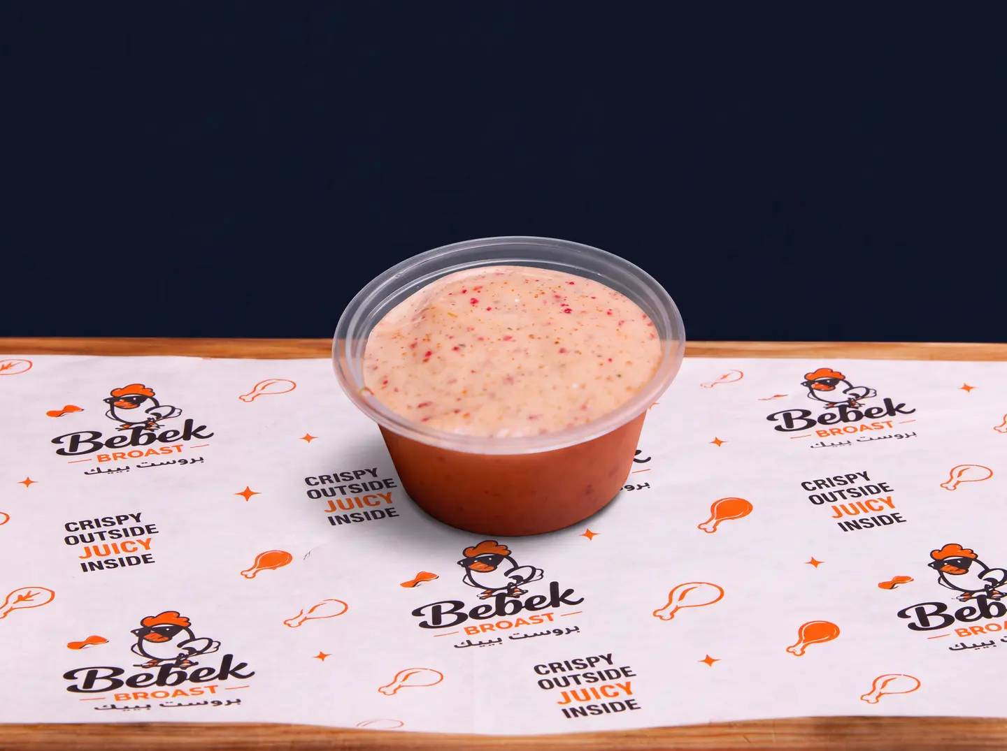 Cocktail Sauce