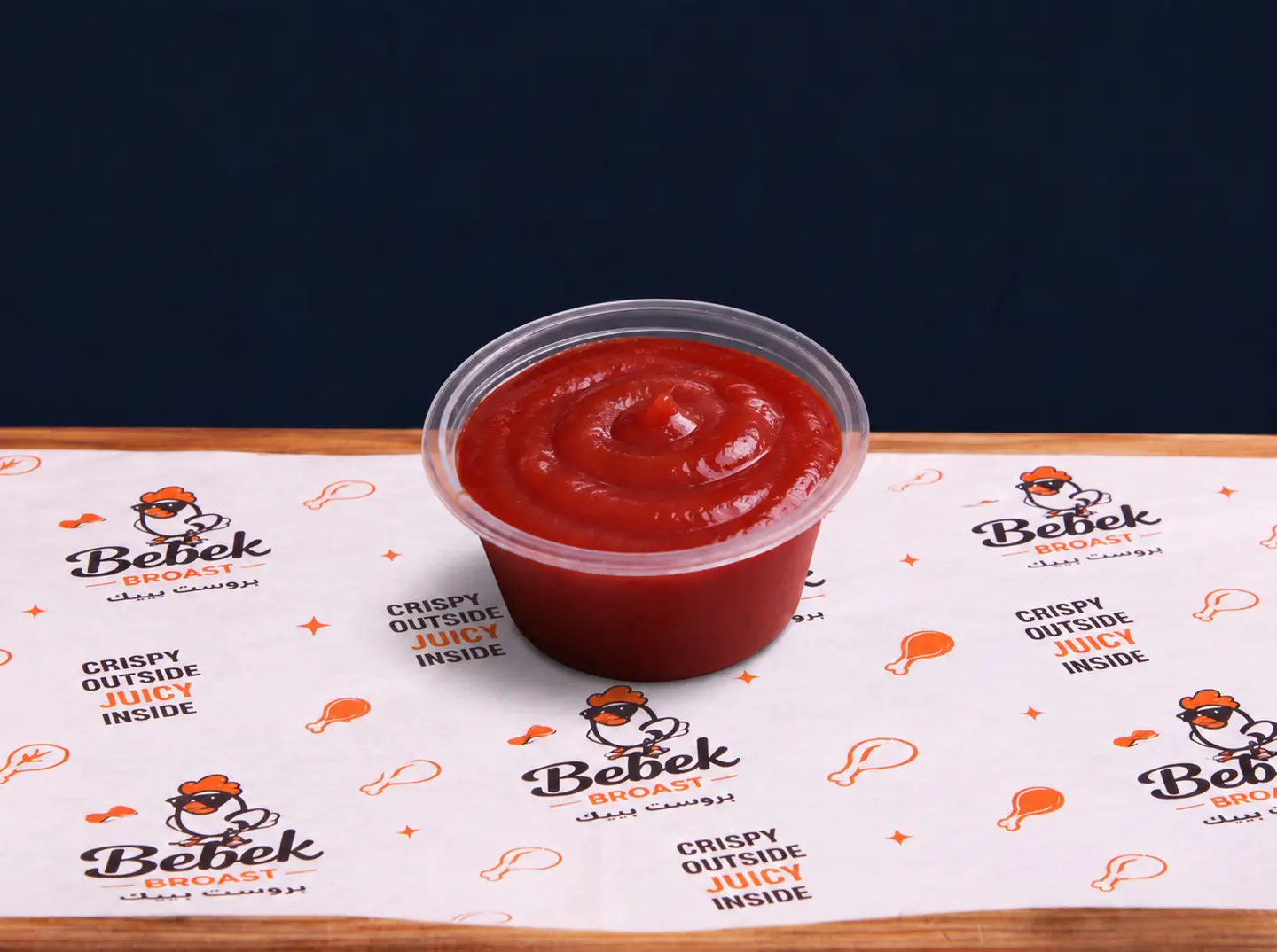 Ketchup