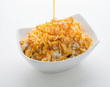 عريكة كورن فليكس