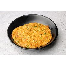 تونة مع البيض