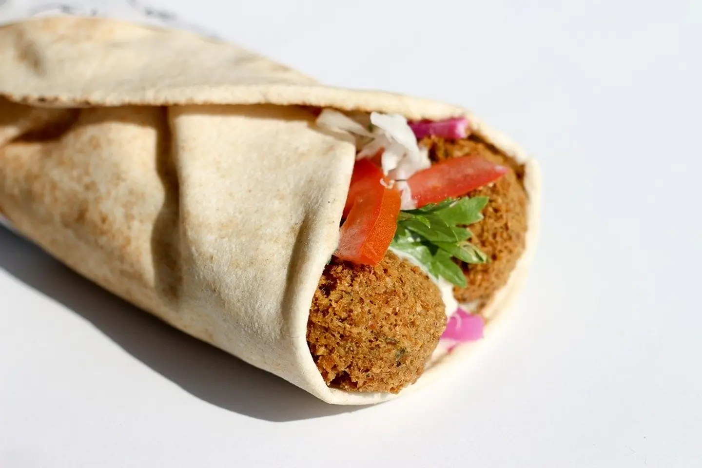 Falafel Sandwich - Regular