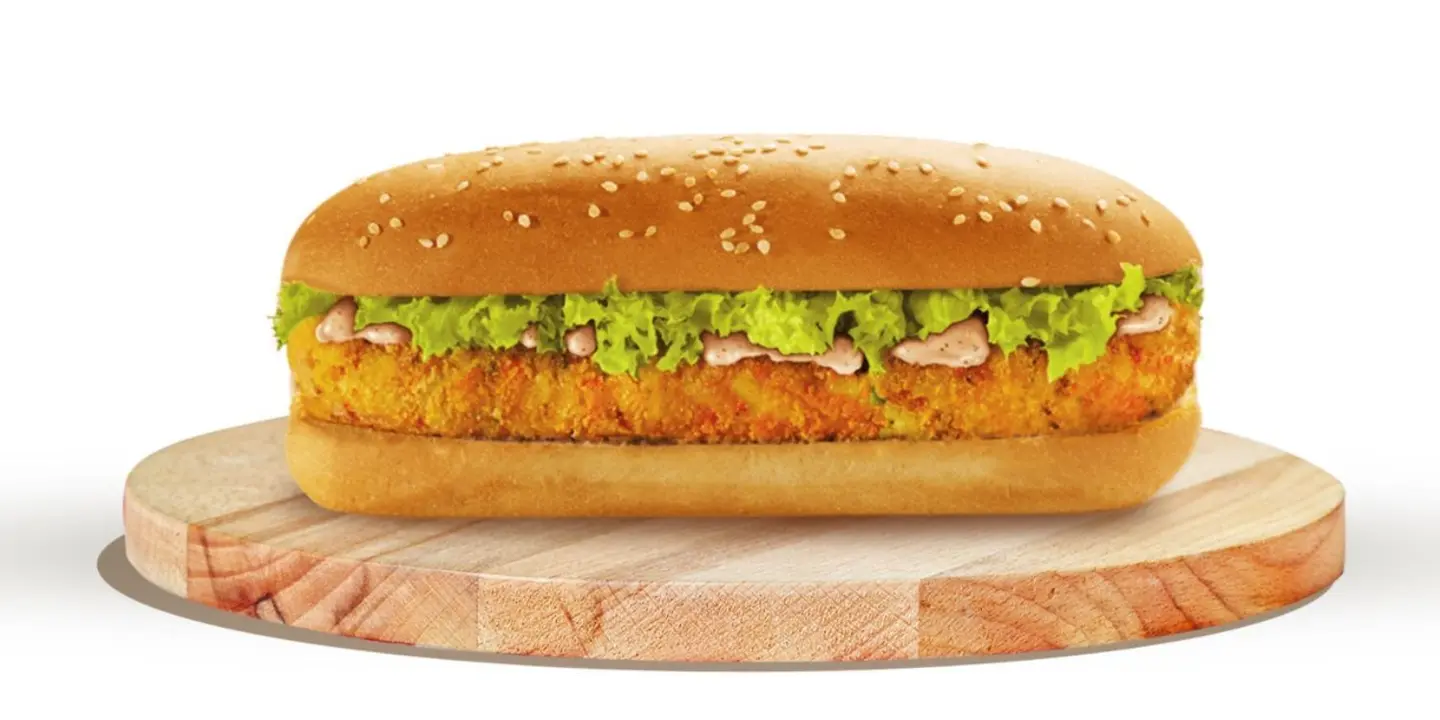 Jumbo Chicken Fillet - Regular