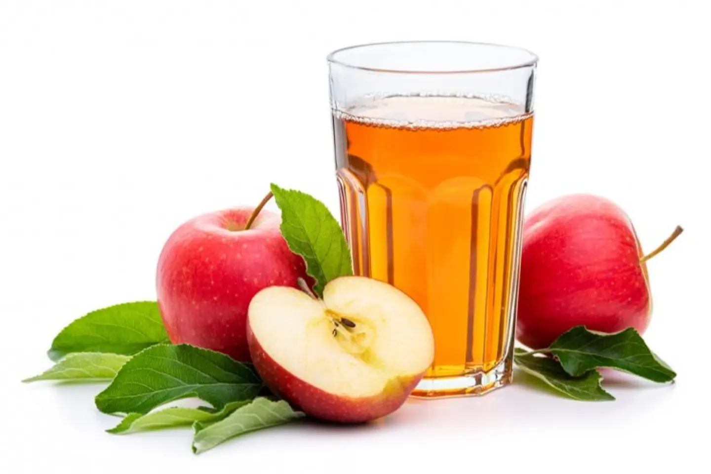 Apple Juice - Large