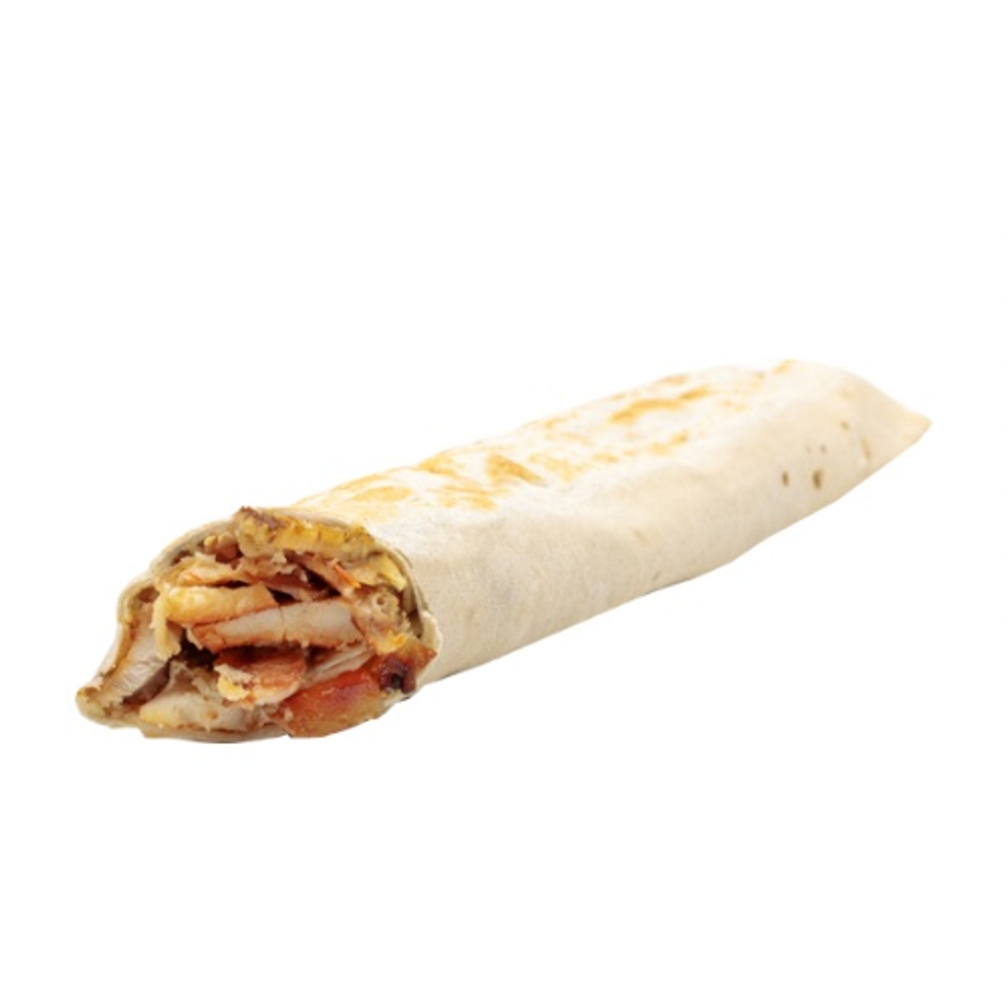 Sarukh Shawarma Regular