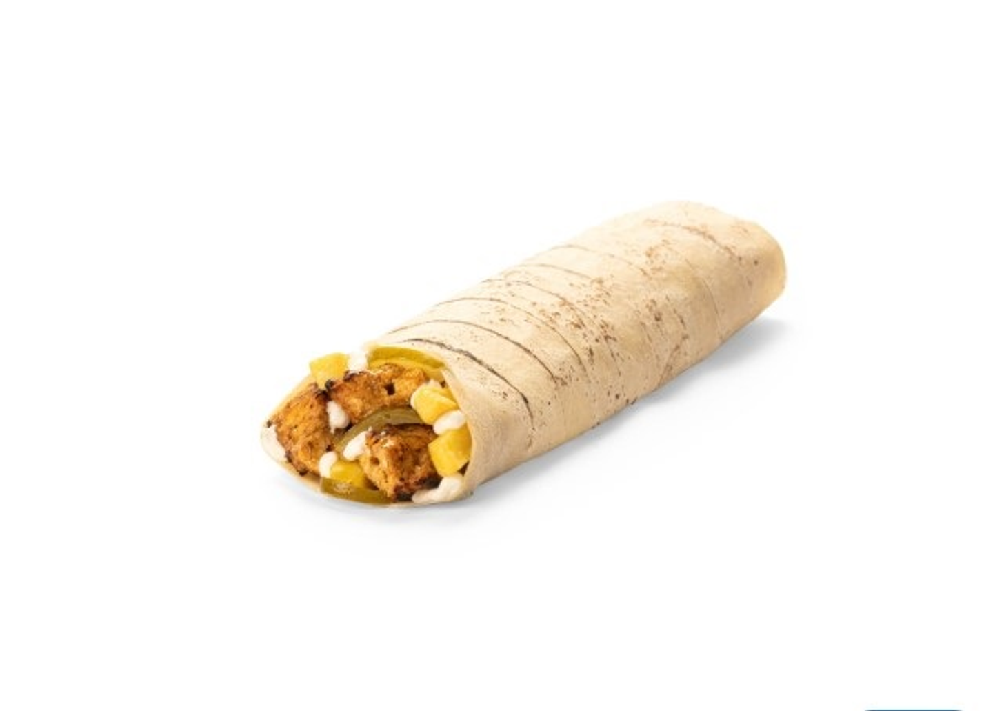 Jumbo Chicken Shish Tawook - Regular