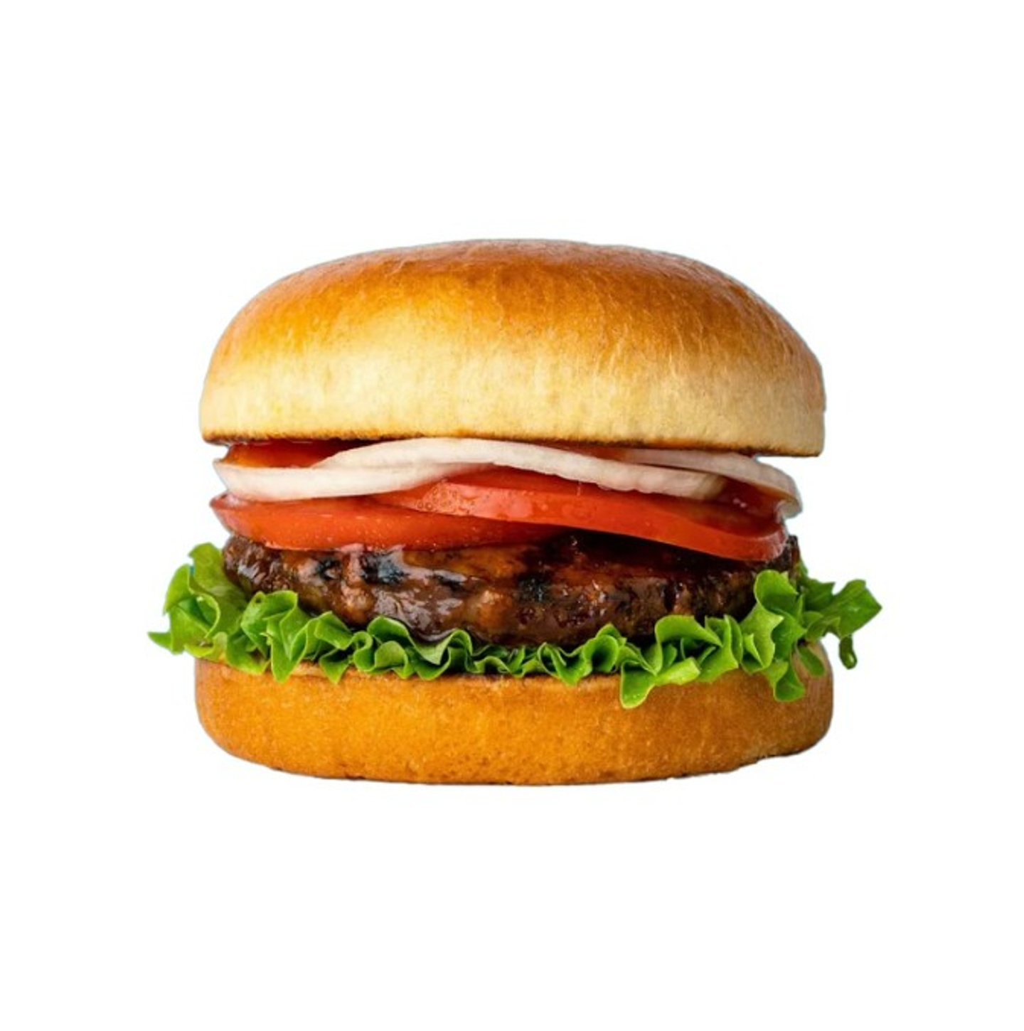 Beef Burger - Regular