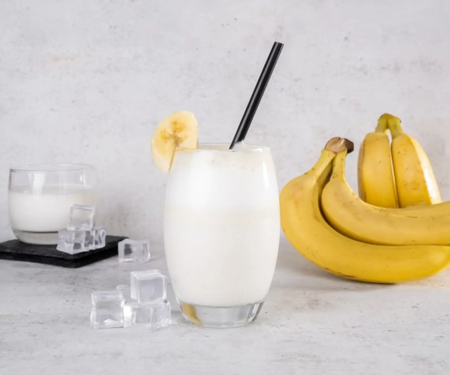 Banana Juice - Small