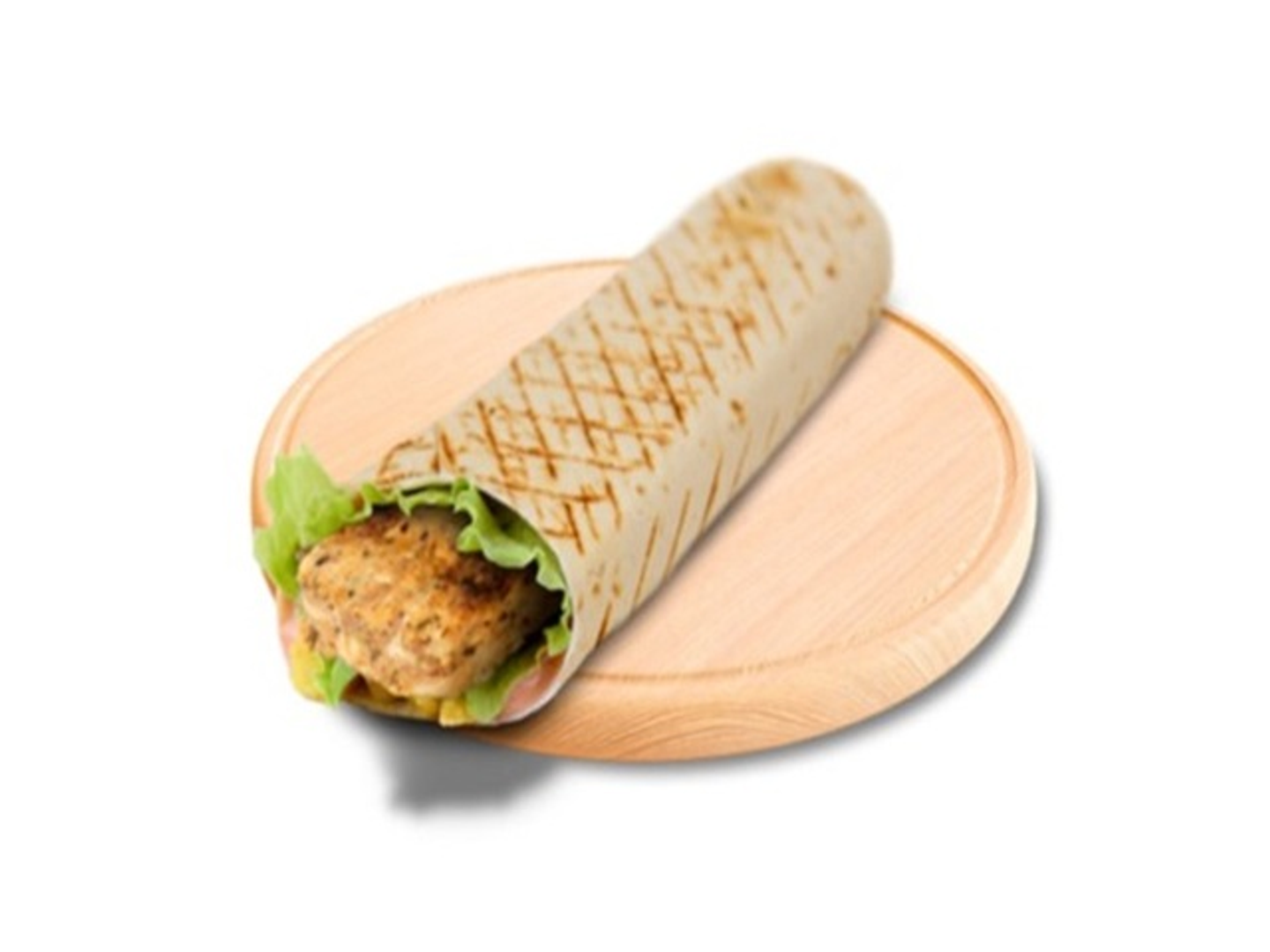 Jumbo Chicken Kebab - Regular