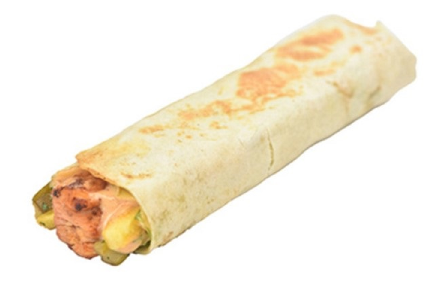 Fillet Tortilla - Regular