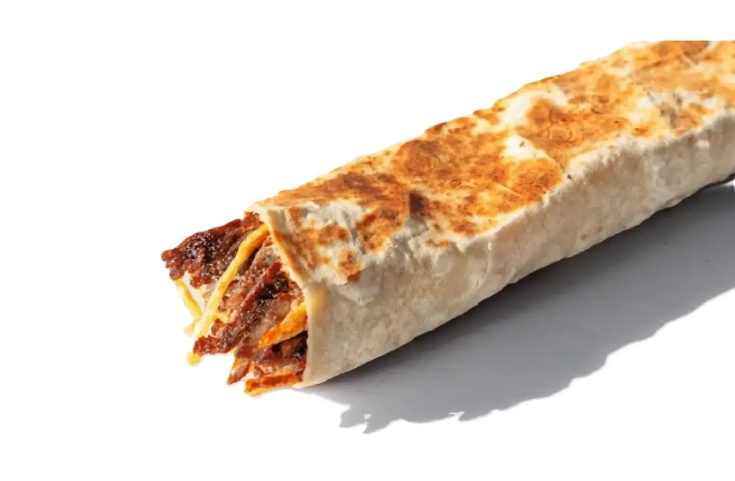 Jumbo Shawarma Regular