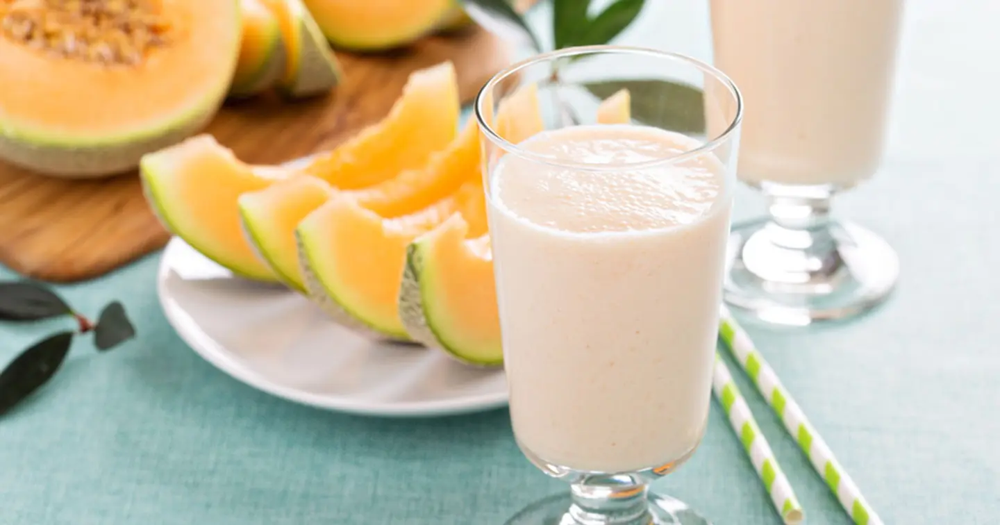 Melon Juice - Small