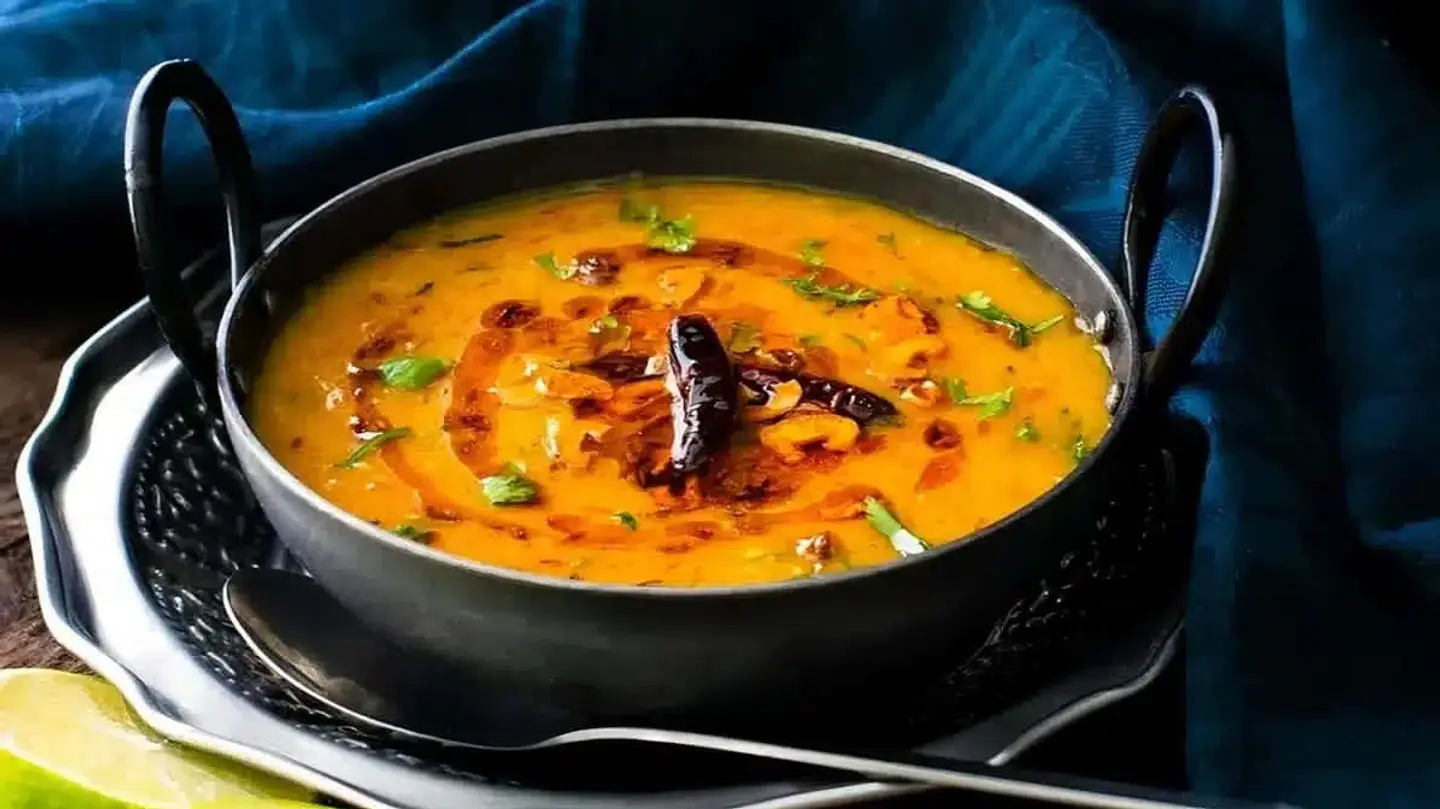 Dal Fry